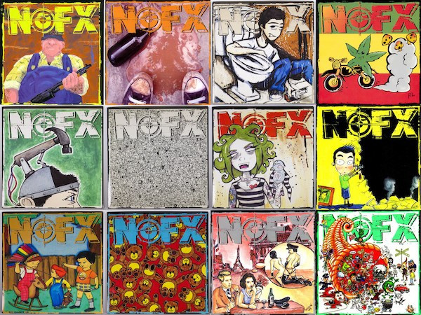 7 Inch Of The Month Club