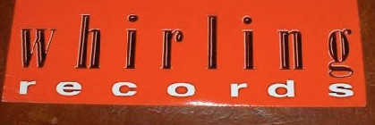 Whirling Records