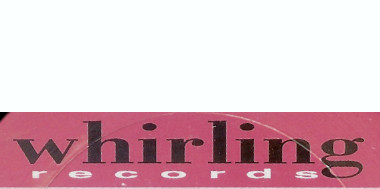 Whirling Records