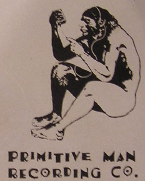 Primitive Man Recording Company