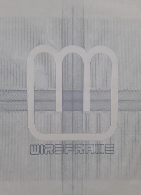 Wireframe