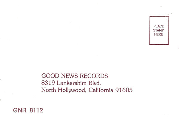 Good News Records