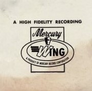 Mercury Wing