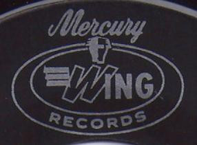 Mercury Wing