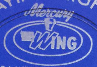 Mercury Wing
