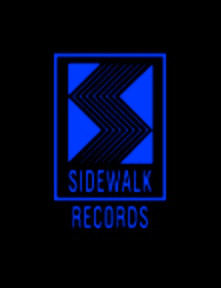 Sidewalk Records