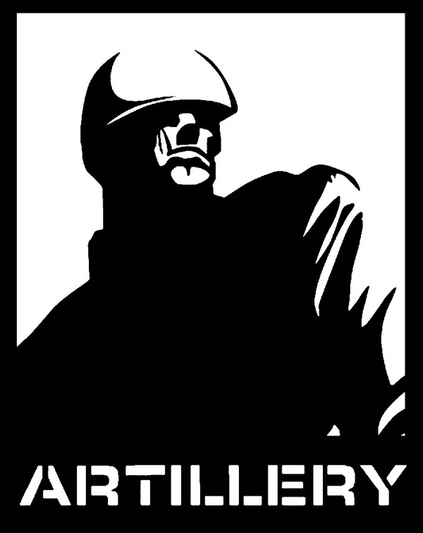 Artillery