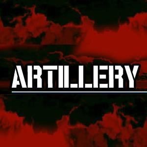 Artillery