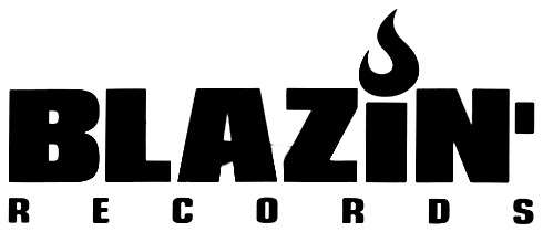 Blazin' Records