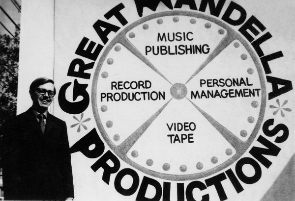 Great Mandella Productions