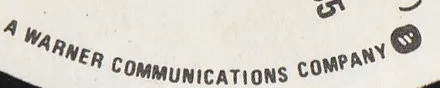 Warner Communications Inc.