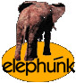 Elephunk Records