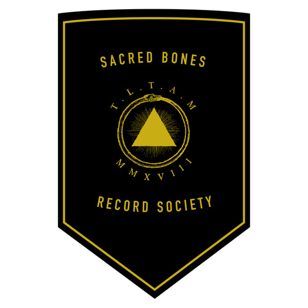 Sacred Bones Record Society
