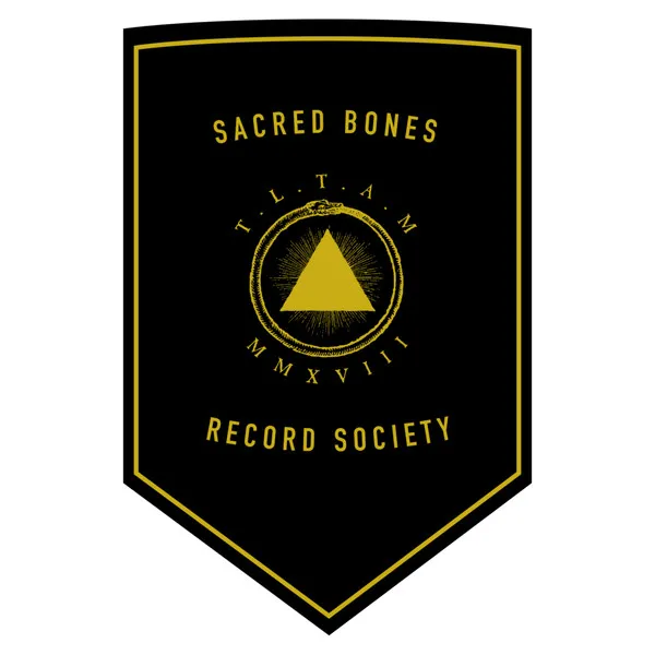 Sacred Bones Record Society