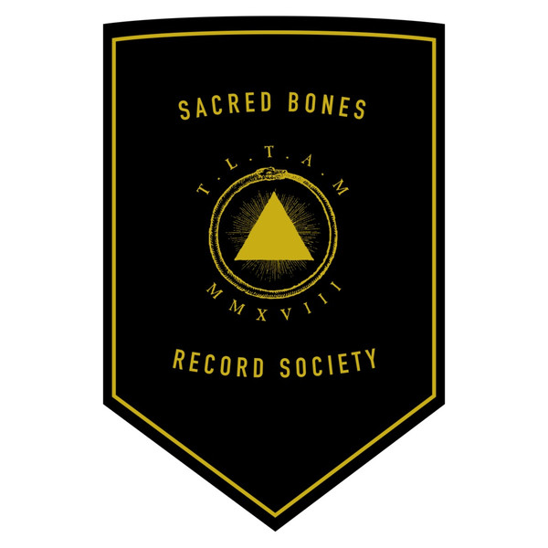 Sacred Bones Record Society