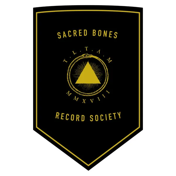Sacred Bones Record Society