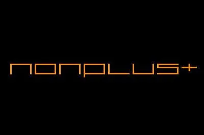 Nonplus Records