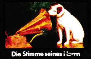 Die Stimme Seines Herrn