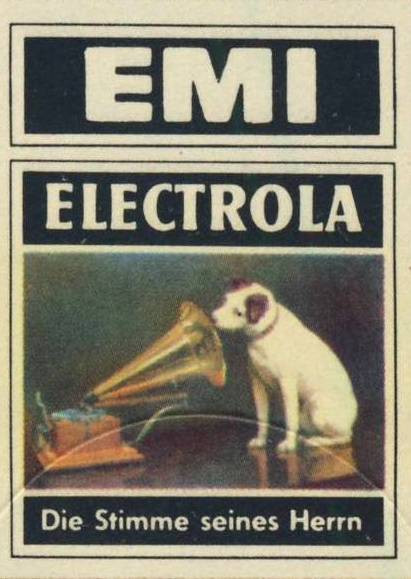 Die Stimme Seines Herrn