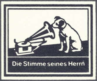 Die Stimme Seines Herrn