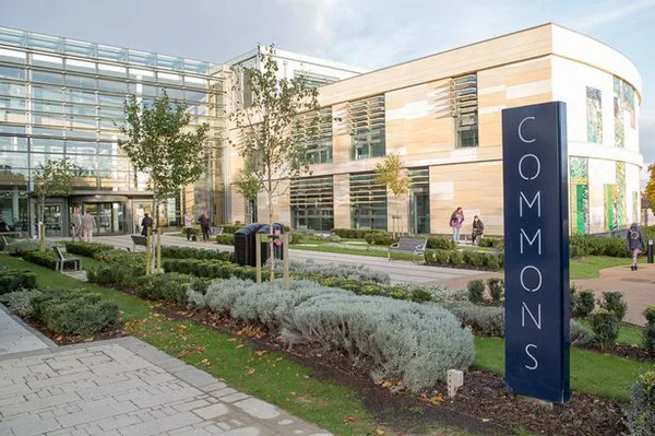 Bath Spa University