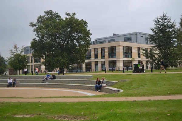 Bath Spa University