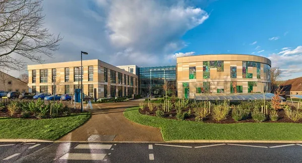 Bath Spa University