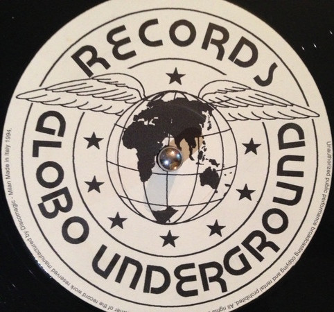 Globo Underground Records