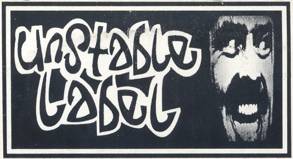 Unstable Label