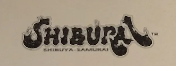 Shiburai