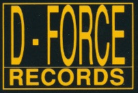 D - Force Records