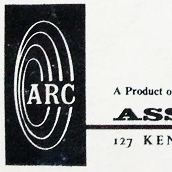 Associated Recordings Company