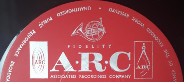Associated Recordings Company