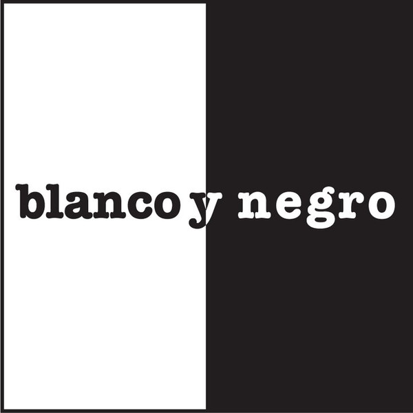 Blanco Y Negro (2)