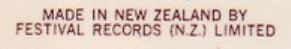 Festival Records (NZ) Ltd.