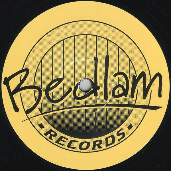 Bedlam Studios