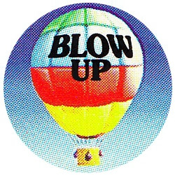 Blow Up