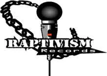 Raptivism