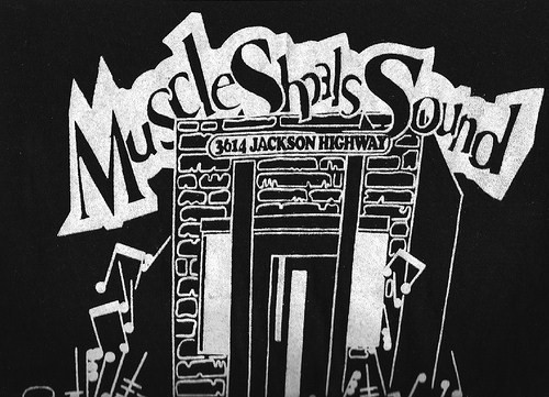 Muscle Shoals Sound Studios