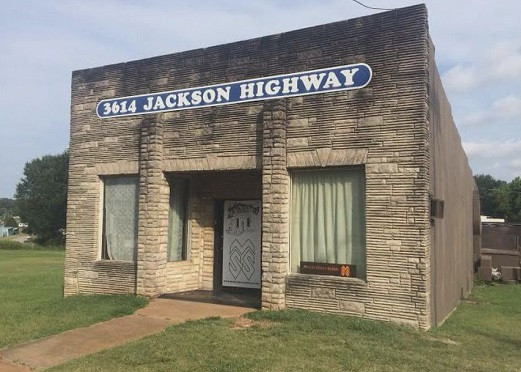 Muscle Shoals Sound Studios