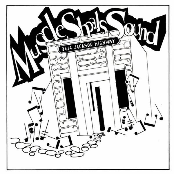 Muscle Shoals Sound Studios
