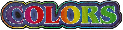 Colors