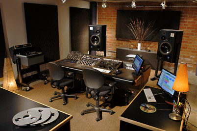 Lurssen Mastering