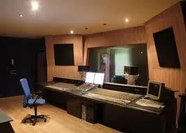 Estudios Sonoland