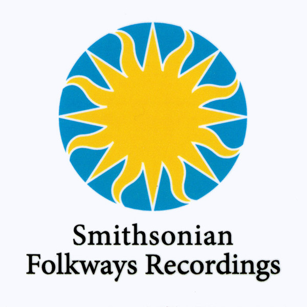Smithsonian Folkways Recordings
