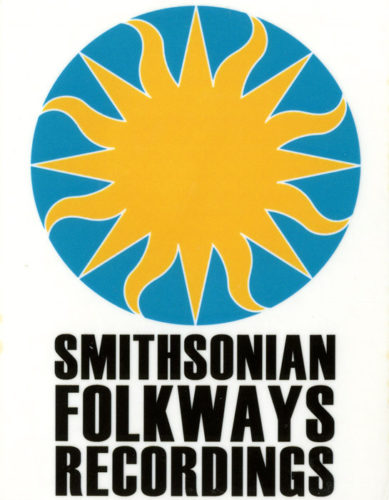 Smithsonian Folkways Recordings