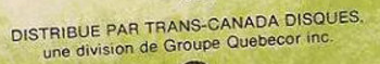Trans-Canada Disques