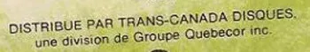 Trans-Canada Disques