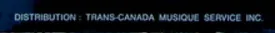 Trans-Canada Musique Service Inc.