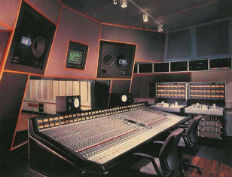 Platinum Island Studios